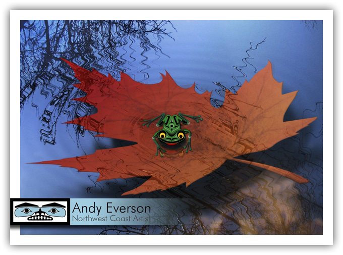 Autumn's Song