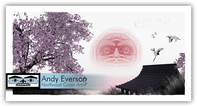 Rising Sun