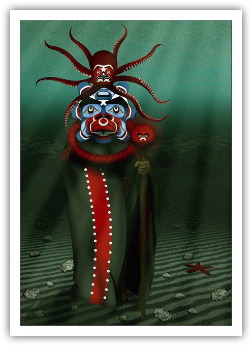 Komo Gway Poster