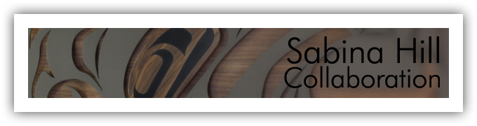 Sabina Hill Collaboration