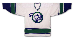Island Storm Jersey